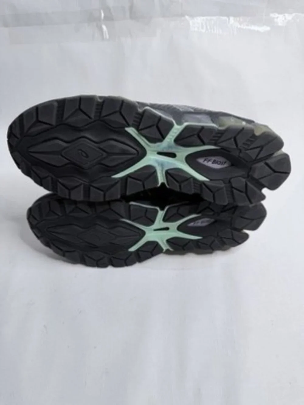 Asics gel quantum